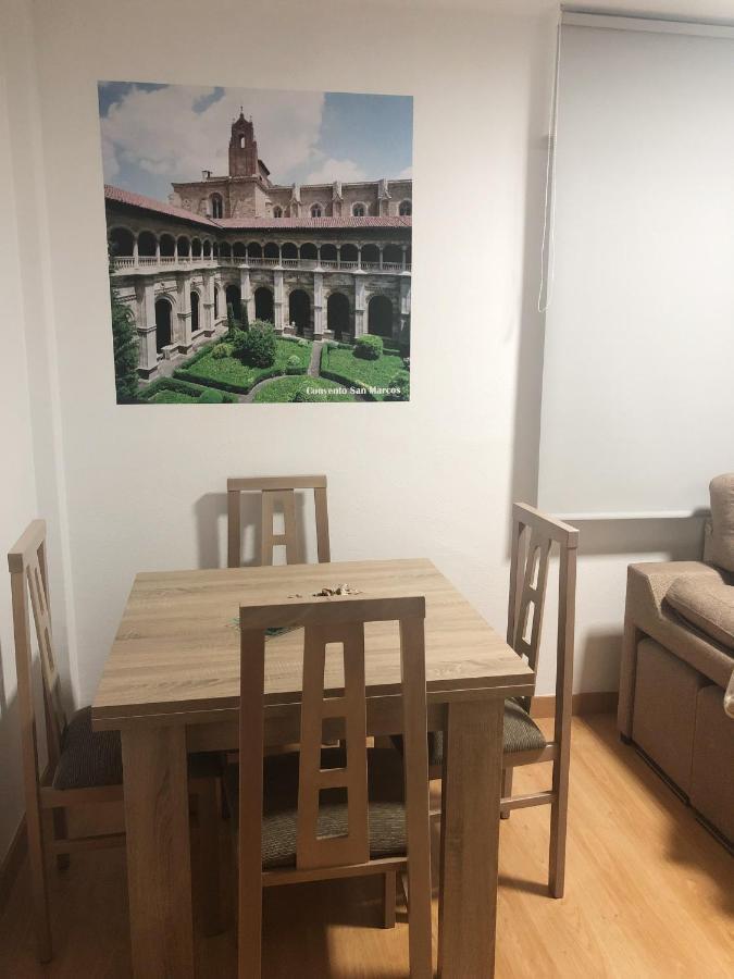 Apartamento Centrico En Leon Exterior photo