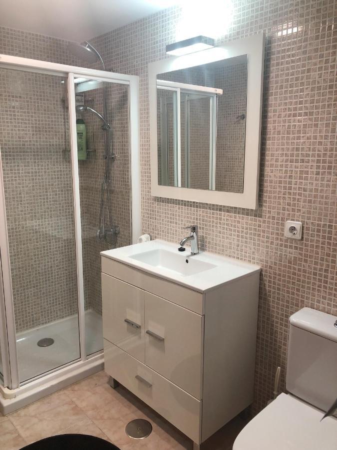 Apartamento Centrico En Leon Exterior photo