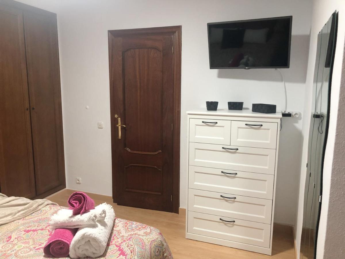 Apartamento Centrico En Leon Exterior photo